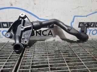 bontott MERCEDES-BENZ M-CLASS Szelepfedél