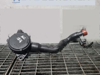 bontott MERCEDES-BENZ M-CLASS Szelepfedél