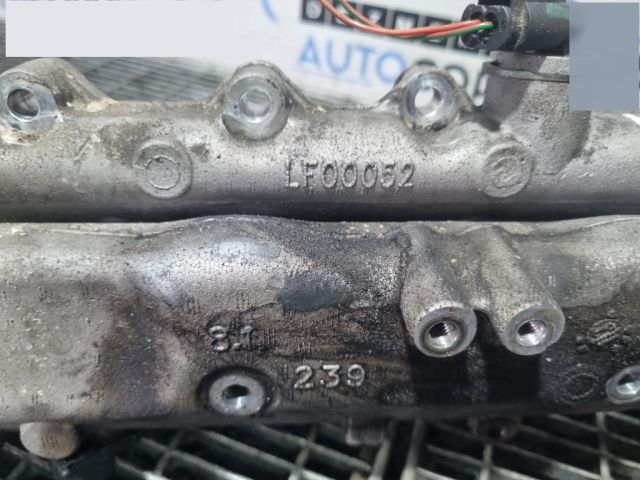 bontott MERCEDES-BENZ M-CLASS Szívósor