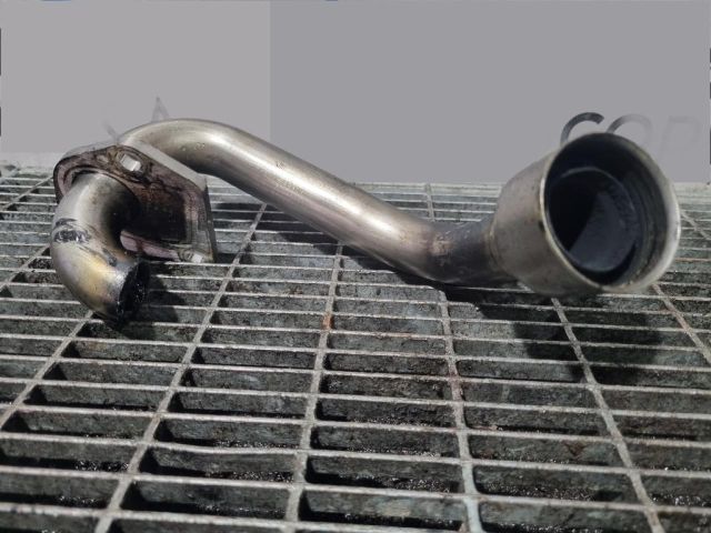 bontott MERCEDES-BENZ M-CLASS Turbócső