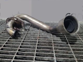 bontott MERCEDES-BENZ M-CLASS Turbócső