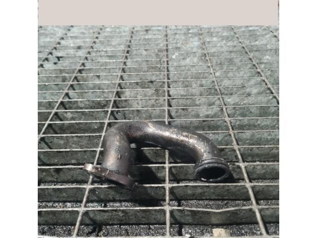 bontott MERCEDES-BENZ M-CLASS Turbócső