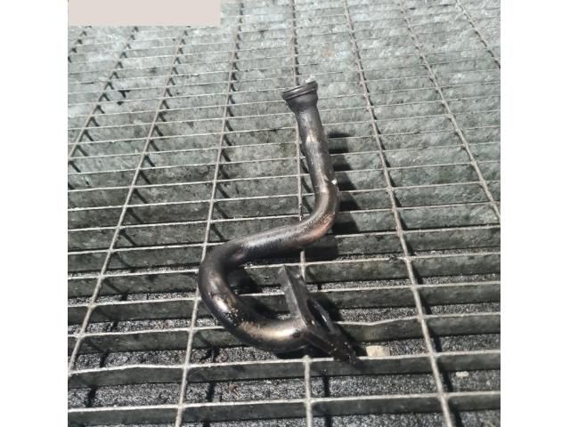 bontott MERCEDES-BENZ M-CLASS Turbócső