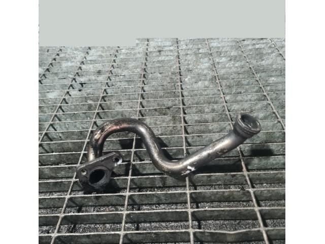 bontott MERCEDES-BENZ M-CLASS Turbócső