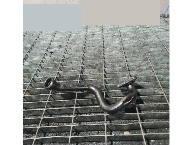 bontott MERCEDES-BENZ M-CLASS Turbócső