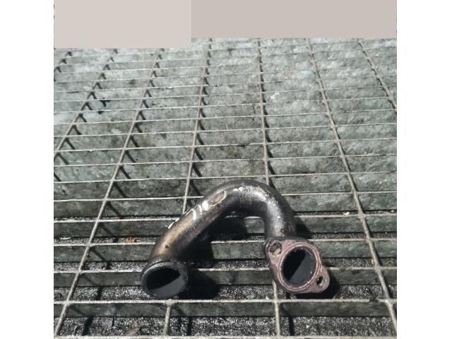 bontott MERCEDES-BENZ M-CLASS Turbócső