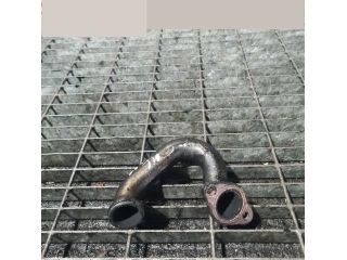 bontott MERCEDES-BENZ M-CLASS Turbócső