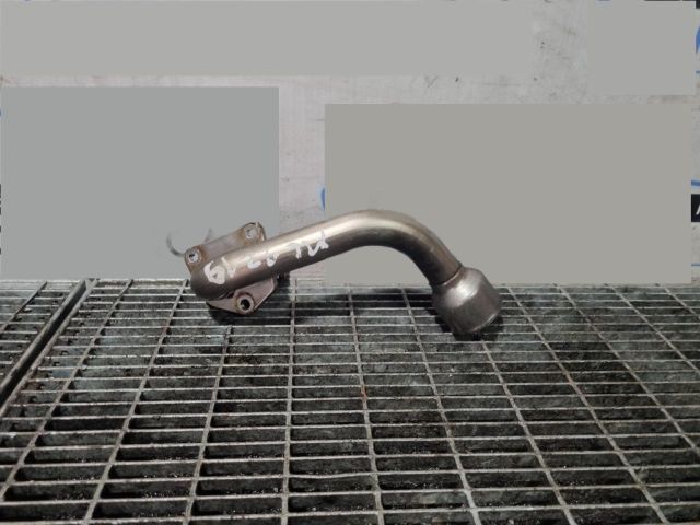 bontott MERCEDES-BENZ M-CLASS Turbócső