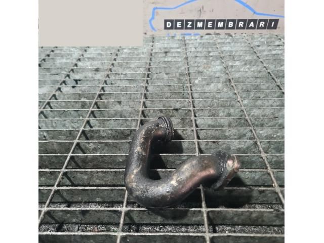 bontott MERCEDES-BENZ M-CLASS Turbócső