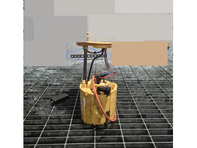 bontott MERCEDES-BENZ M-CLASS Üzemanyag Szivattyú