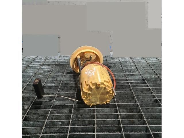 bontott MERCEDES-BENZ M-CLASS Üzemanyag Szivattyú