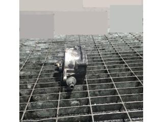 bontott MERCEDES-BENZ M-CLASS Vákumpumpa