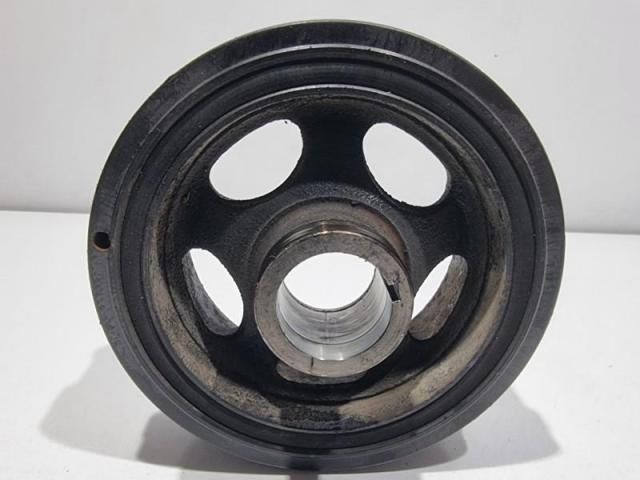 bontott MERCEDES-BENZ M-CLASS Főtengely Szíjtárcsa