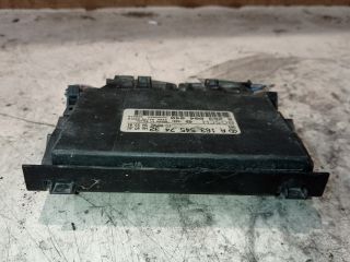 bontott MERCEDES-BENZ M-CLASS Automata Váltó Elektronika