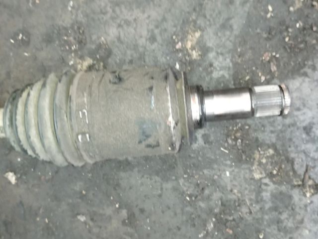 bontott MERCEDES-BENZ M-CLASS Bal Féltengely