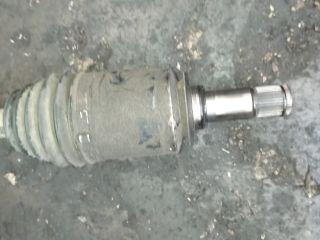 bontott MERCEDES-BENZ M-CLASS Bal Féltengely