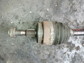 bontott MERCEDES-BENZ M-CLASS Bal Féltengely