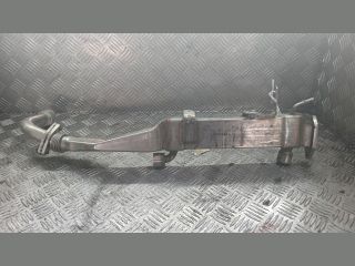 bontott MERCEDES-BENZ M-CLASS EGR Hűtő