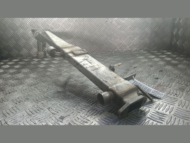 bontott MERCEDES-BENZ M-CLASS EGR Hűtő