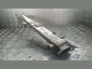 bontott MERCEDES-BENZ M-CLASS EGR Hűtő