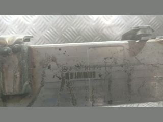 bontott MERCEDES-BENZ M-CLASS EGR Hűtő
