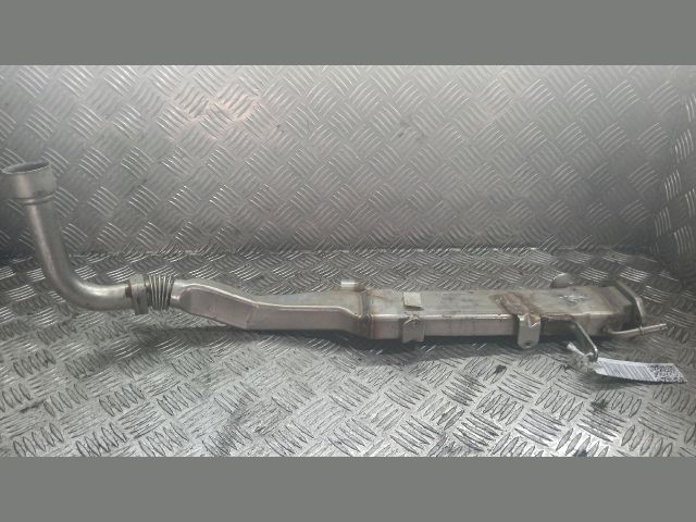 bontott MERCEDES-BENZ M-CLASS EGR Hűtő