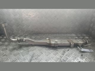 bontott MERCEDES-BENZ M-CLASS EGR Hűtő