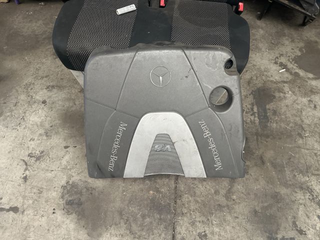 bontott MERCEDES-BENZ M-CLASS Felső Motorburkolat
