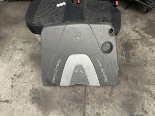 bontott MERCEDES-BENZ M-CLASS Felső Motorburkolat