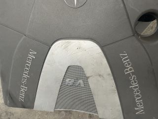 bontott MERCEDES-BENZ M-CLASS Felső Motorburkolat