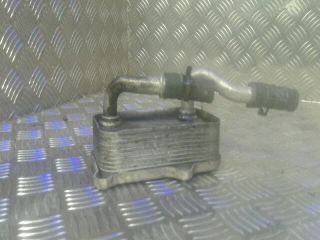 bontott MERCEDES-BENZ M-CLASS Olajhűtő