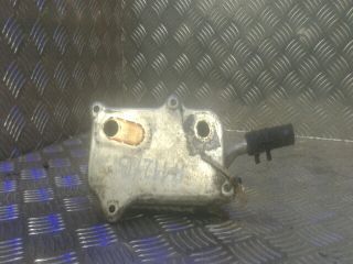 bontott MERCEDES-BENZ M-CLASS Olajhűtő