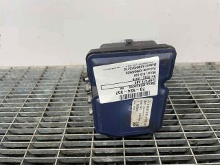 bontott MERCEDES-BENZ M-CLASS ABS Kocka