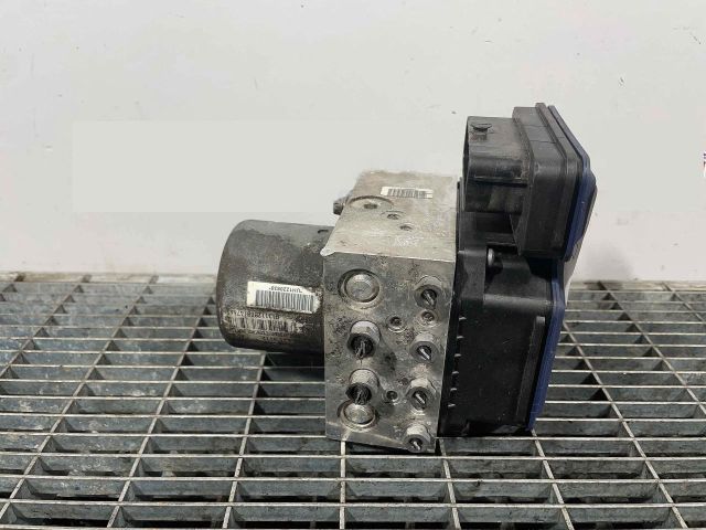 bontott MERCEDES-BENZ M-CLASS ABS Kocka