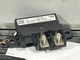 bontott MERCEDES-BENZ M-CLASS Akkumulátor Relé