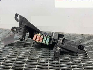 bontott MERCEDES-BENZ M-CLASS Biztosítéktábla Motortér