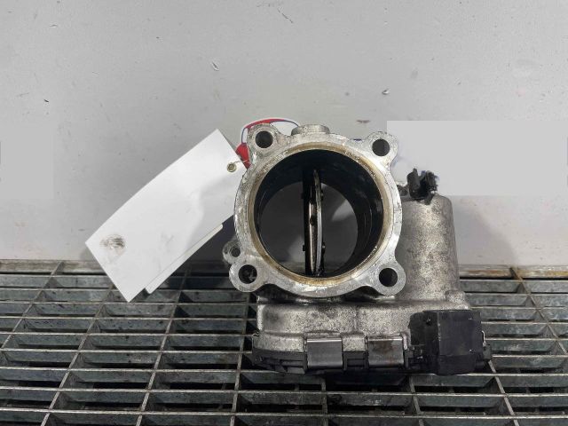 bontott MERCEDES-BENZ M-CLASS Fojtószelep (Elektromos)