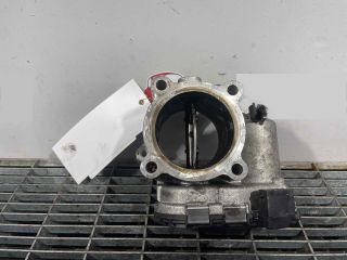 bontott MERCEDES-BENZ M-CLASS Fojtószelep (Elektromos)