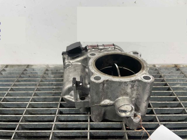 bontott MERCEDES-BENZ M-CLASS Fojtószelep (Elektromos)