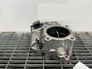 bontott MERCEDES-BENZ M-CLASS Fojtószelep (Elektromos)