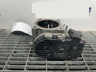 bontott MERCEDES-BENZ M-CLASS Fojtószelep (Elektromos)