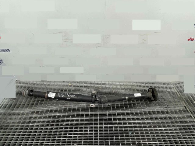 bontott MERCEDES-BENZ M-CLASS Kardántengely