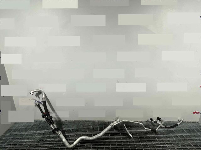 bontott MERCEDES-BENZ M-CLASS Klíma Cső