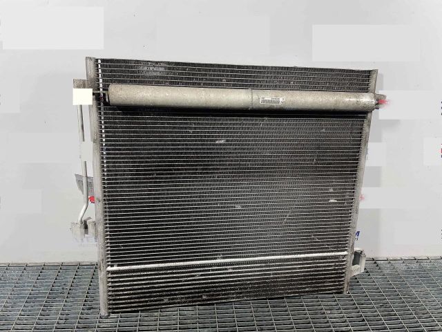 bontott MERCEDES-BENZ M-CLASS Klímahűtő Radiátor