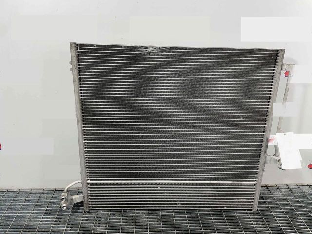 bontott MERCEDES-BENZ M-CLASS Klímahűtő Radiátor