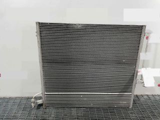 bontott MERCEDES-BENZ M-CLASS Klímahűtő Radiátor