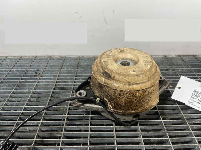 bontott MERCEDES-BENZ M-CLASS Motor Tartó Bak (Pozíciófüggetlen)