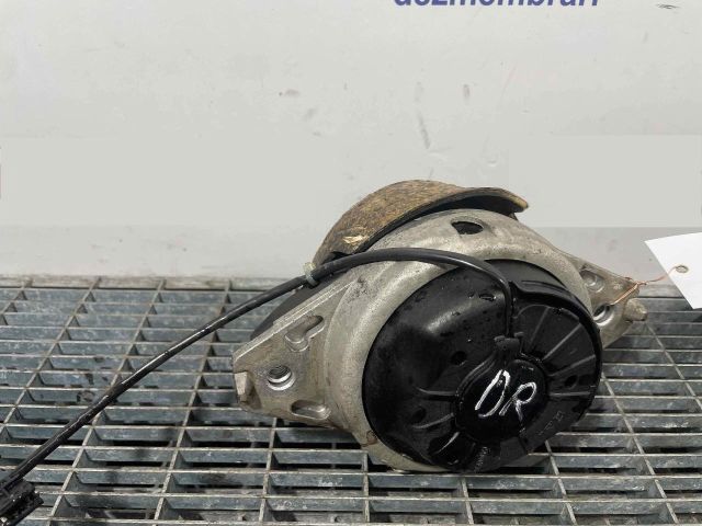 bontott MERCEDES-BENZ M-CLASS Motor Tartó Bak (Pozíciófüggetlen)