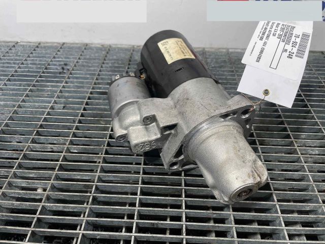 bontott MERCEDES-BENZ M-CLASS Önindító