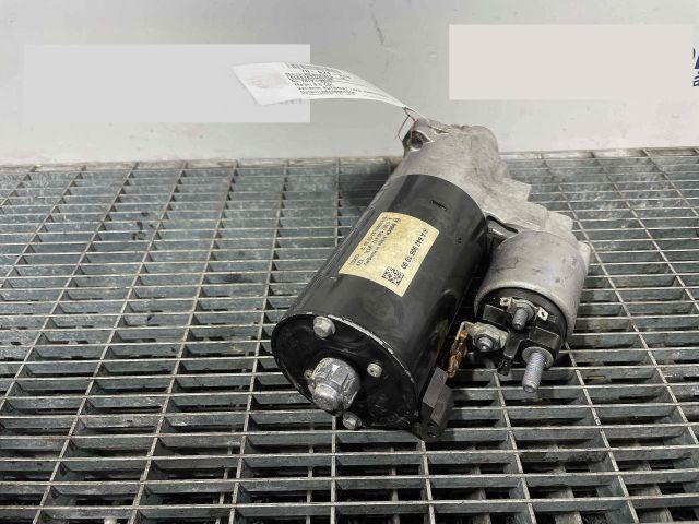 bontott MERCEDES-BENZ M-CLASS Önindító